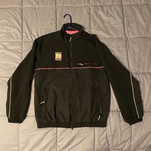 Men's Adidas Original Track Jacket